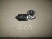 Wischermotor vorne Suzuki Alto Bj 98 Suzuki Alto (Typ:EF) 3-TUERIG