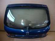 Heckklappe Peugeot 206 1,6D Peugeot 206 Facelift (Typ:2A/2C)