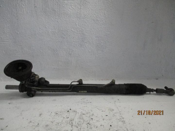 Lenkgetriebe A6 4F Bj 2004 Audi A6/S6/allroad Lim./Avant (Typ:4F) A6 quattro