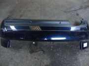 Stoßfänger h. A6 4B 3,0 Bj 2003 Audi A6/S6/RS6 Lim/Avant (Typ:4B) Grundmodell