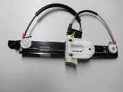 Fensterheber h.l. Mondeo Kombi Bj 2013 Ford Mondeo IV Lim./Turnier (Typ:BA7) Mondeo Ambiente