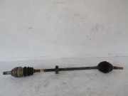 Antriebswelle v.r.Opel Astra G 1,6 (1,6 (1598ccm) 62KW Z16SE Z16SE Getriebe 5-Gang)