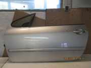 Tür vorn links Peugeot 307CC Bj 2005 Peugeot 307 CC Cabrio (Typ:)