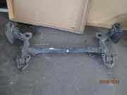 Hinterachse Meriva 1,4 Bj 2009 Opel Meriva (Typ:)