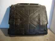 Triebwerkunterschutz Crafter Bj07 VW Crafter Pritsche/Doppelkabine (Typ:2F) Fahrgestell mit Fahrerhaus