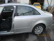 Tür hinten links A4 B7 Limousine Bj 2006 Audi A4/S4/RS4 Lim./Avant (Typ:8E)