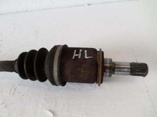 Antriebswelle h.l.Honda CRV Bj 2005 2,2 TD (2,2 Diesel(2204ccm) 103kW) Bild Antriebswelle h.l.Honda CRV Bj 2005 2,2 TD (2,2 Diesel(2204ccm) 103kW)