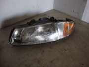 Scheinwerfer li Rover 214i Bj 97 Rover / MG Rover 200 (Typ:RF) 214 i