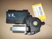 Motor Fensterheber v.r. Touareg V10 TDI VW Touareg (Typ:7L) *