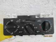 Heizungsbetätigung Citroen C3 1,4 Bj 2006 Citroen C3 (Typ:F)