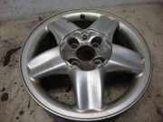 Alufelge 6X15 ET 49 Vectra B Opel Vectra B Lim. (Typ:J96) CD