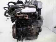 Motor AXR Golf 4 Kombi 1,9 TDI (1,9 Diesel(1896ccm) 74KW AXR AXR
Schalt Getriebe 5-Gang *DUW*)