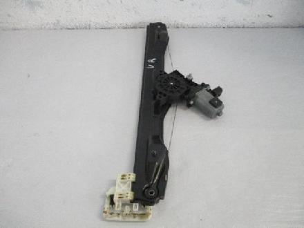 Fensterheber v.r. mit Motor Fiat Panda 312 Bj 2012 Fiat / Lancia Panda Lim. (Typ:312/319)