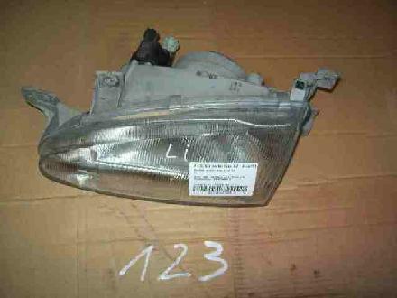 Scheinwerfer links kpl. Accent 1,3 Hyundai Accent (Typ:X-3) LS