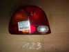 R&uuml;ckleuchte links Accent 1,3 Hyundai Accent (Typ:X-3) LS
