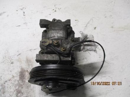 Klimakompressor Mazda 323 1,6 Bj 2002 Mazda 323 323F und 323S (Typ:BJ)