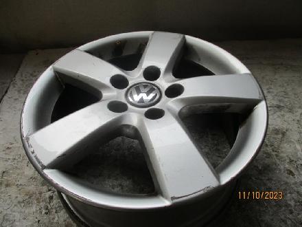 Alufelge 6,5x 16 ET50 Golf 6 VW Golf VI 6 Lim. (Typ:1K/5K)