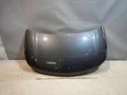 Opel Karl Motorhaube 5-Türer, Deckel vorne, Haube vorne, Klappe vorne 
Farbcode: GK2 Graphitschwarz