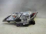 Mitsubishi Space Star A00 Facelift Scheinwerfer links, Hauptscheinwerfer links, Front Lampe links 