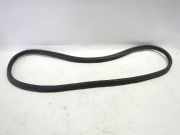 Alfa Romeo Spider 939 Heckklappendichtung , Dichtung Heckklappe , Dichtung hinten , Kofferraumdichtung 