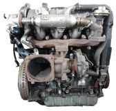 Motor RHS Citroen C5 2.0 HDI Diesel 