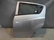 TÜR Hinten Links Chevrolet Spark (KL1M M300)