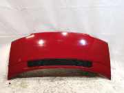 VW T4 Motorhaube, Klappe vorne , Deckel vorne, Haube vorne
Farbcode: Rot