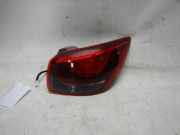 Mazda 2 DJ1 Rücklicht rechts DB5J-51150, Rückleuchte rechts, Hecklicht rechts, Heckleuchte rechts, Schlusslicht rechts, Schlussleuchte rechts 220-18384 