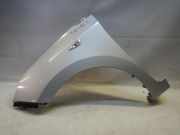 Hyundai i10 IA Kotflügel vorne links 5-Türer mit Seitenblinker, Seitenwand vorne links mit Blinker 
Farbcode: RYS SLEEK SILVER METALLIC