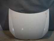 VW Golf VI Motorhaube 3-Türer, Deckel vorne, Haube vorne, Klappe vorne 
Farbcode: LB9A CANDYWEISS