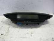 Citroen C4 Typ L Kombiinstrument / Tacho codiert P96572391ZD