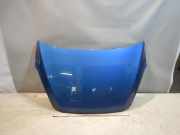 Ford Fiesta VII/ JHH/ ST Motorhaube 3-Türer, Deckel vorne, Haube vorne, Klappe vorne
Farbcode: Performance-Blau Metallic
