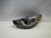 Hyundai IX20 JC Scheinwerfer links 92101-1KXXX, Hauptscheinwerfer links, Front Lampe links 