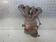 KRÜMMER MIT KATALYSATOR 55575365 Opel Zafira B 1.8 16V