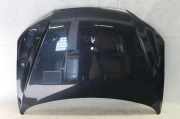 Hyundai Santa Fe - CM / 2Z Schwarz / Motorhaube - Beschädigt !!