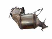 D-PARTIKELFILTER (DPF) 4G0254750K 4H0131765B Audi A6 A7 (4G) 3.0 TDI