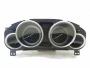 Mazda 6 GH Kombiinstrument 3BGDK2B 2,2 Diesel 132 KW , Tacho komplett 