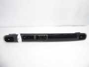 Citroen C3 III 3 SX Armaturenbett Luftgitter mit Zierleiste 812401777 , Luftdüse mit Blande schwarz silber