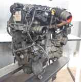 MOTOR Y6 Y6/42 Mazda 3 (BL) 1.6 MZ-CD