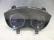 Hyundai I20 4/5-türig - Lack 2E Grau met.- Kombiinstrument - Tacho - Cockpit