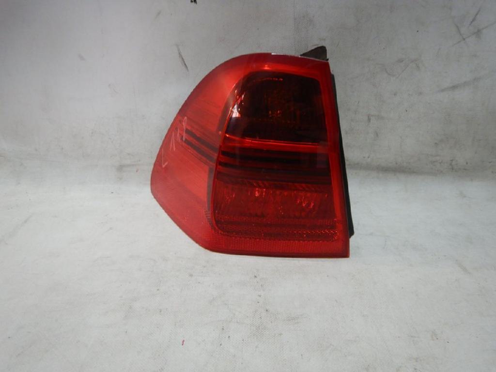BMW 320I E90/E91 Rücklicht links, Rückleuchte links, Hecklicht links, Heckleuchte links, Schlusslicht links, Schlussleuchte links Bild BMW 320I E90/E91 Rücklicht links, Rückleuchte links, Hecklicht links, Heckleuchte links, Schlusslicht links, Schlussleuchte links 