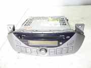 Nissan Pixo ( UA0 ) Radio CD MP3 39101M68K00 , Autoradio , CD Player