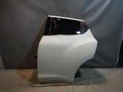 TÜR Hecktür Hinten Links Nissan Juke (F15) Farbcode:326G White