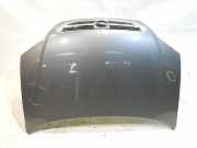 Opel Zafira A Facelift Motorhaube komplett mit Kühlergrill , Klappe vorne , Deckel vorne , Frontklappe 