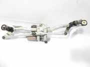 Ford EcoSport II JK8 Wischergestänge vorne GN1517500AE mit Motor GN1517504AE , Scheibenwischer vorne komplett mit Wischermotor 