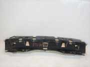 Citroen C4 Grand Picasso II Aufprallträger hinten 40142812 , Querträger , Stoßstangenträger , Träger Stoßfänger hinten 