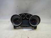 Opel Astra J Tourer Kombi Kombiinstrument 1,6 Benziner 085 kW, Tacho 13442455