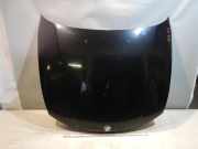 BMW 120 Cabrio E88 M-Paket Motorhaube 5-Türer, Deckel vorne, Haube vorne, Klappe vorne 
Farbcode: 475 BLACK SAPPHIRE METALLIC