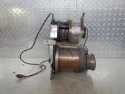 KATALYSATOR DPF 5Q0166AD 5Q0181AA Audi A3 (8V) 2.0 TDI