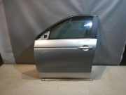 Smart Forfour 453 Türe vorne links 5-Türer mit Seitenscheibe, Fensterheber elektrisch, Tür vorne links, Fahrertüre vorne links 
Farbcode: ER3 Grey Graphite ECR Cool Silver